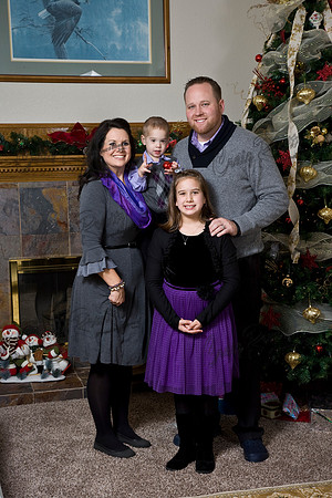 Johnson Family 173