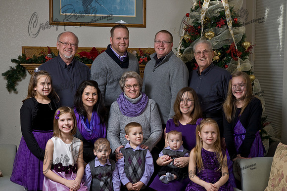 Johnson Family 127