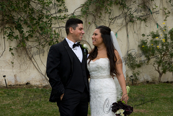 Paul and Sarah 173