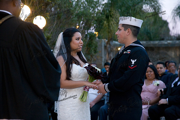 Paul and Sarah 421