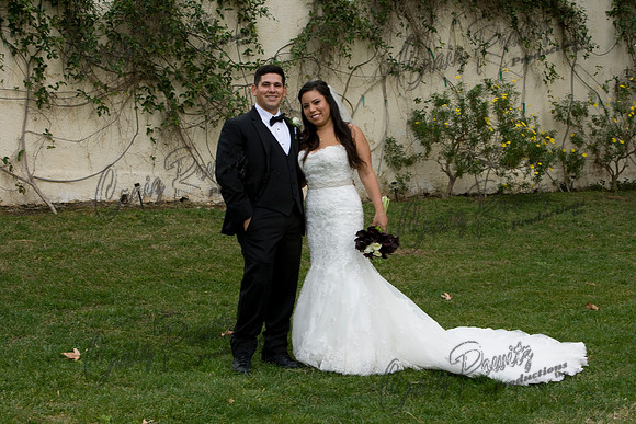 Paul and Sarah 171