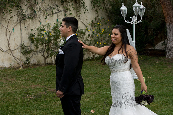 Paul and Sarah 146