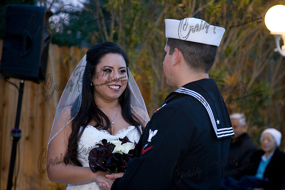 Paul and Sarah 422