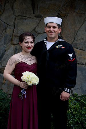 Paul and Sarah 363