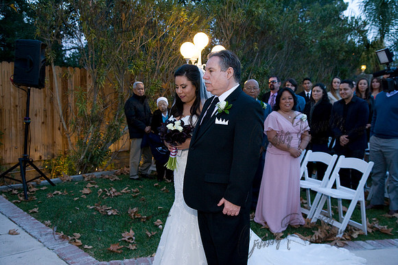 Paul and Sarah 411