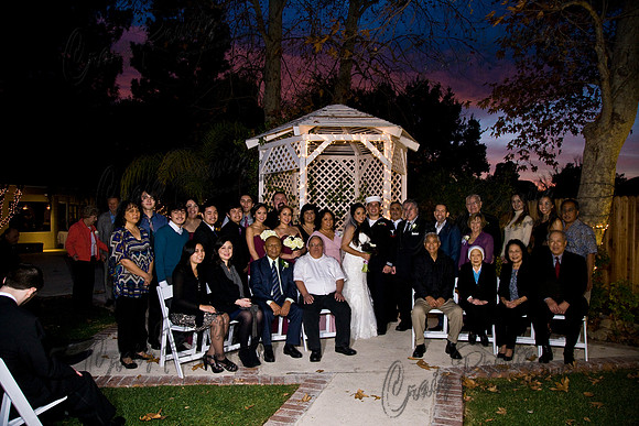 Paul and Sarah 455