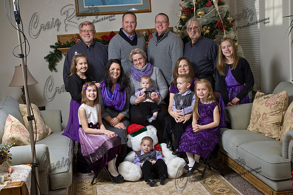 Johnson Family 145